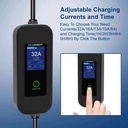 Charger 22 kw 3Phase Type 2