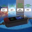 Charger 22 kw 3Phase Type 2