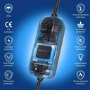 Charger 22 kw 3Phase Type 2