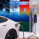 Tesla Charger 3.5KW/16a (Portable)