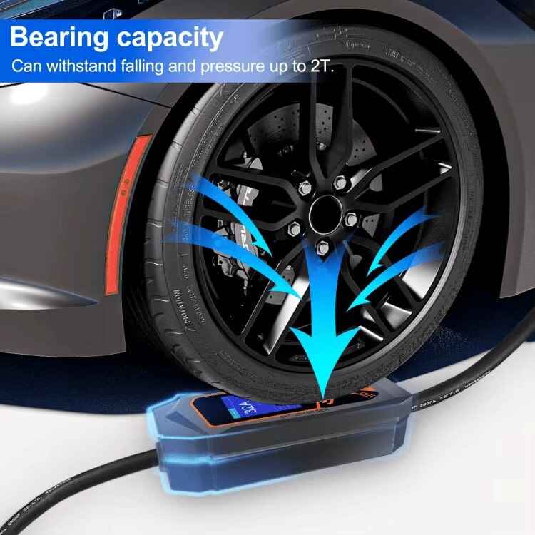 Tesla Charger 3.5KW/16a (Portable)