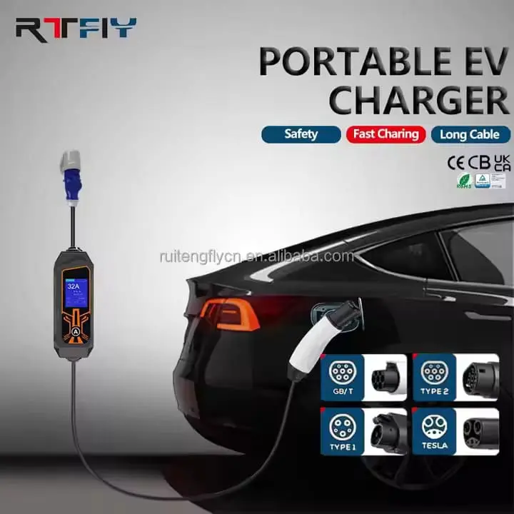 Charger