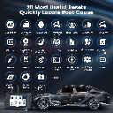 MUCAR CS90