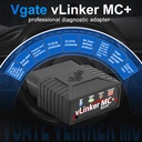 Vlinker MC+ 