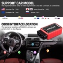 Obd 2 V1.5 WiFi KINGBOLEN