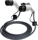 Charger Cabel Type 2 to Type 1 (5m)