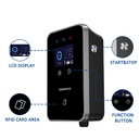 Charger 220v to Nacs 48a (wall mounted)