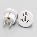Power Adapte Nema to eu