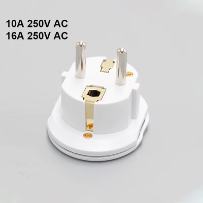 Power Adapte Nema to eu