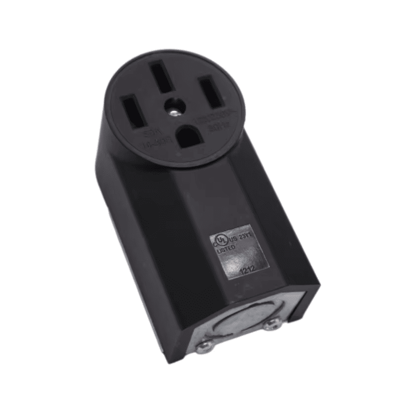 Socket NEMA 14-50R 