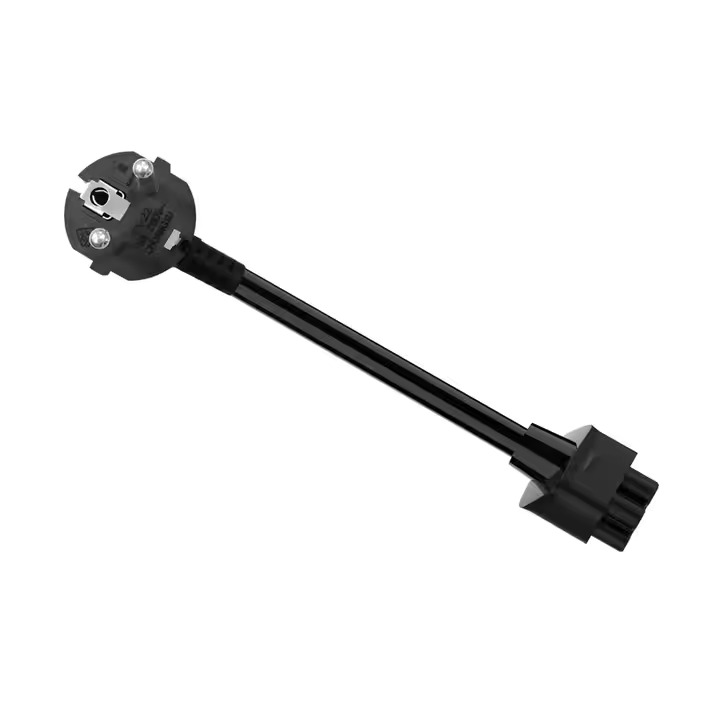 Tesla Gen 2 EU Plug