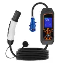 Tesla Charger 7.2KW/32a (Portable)