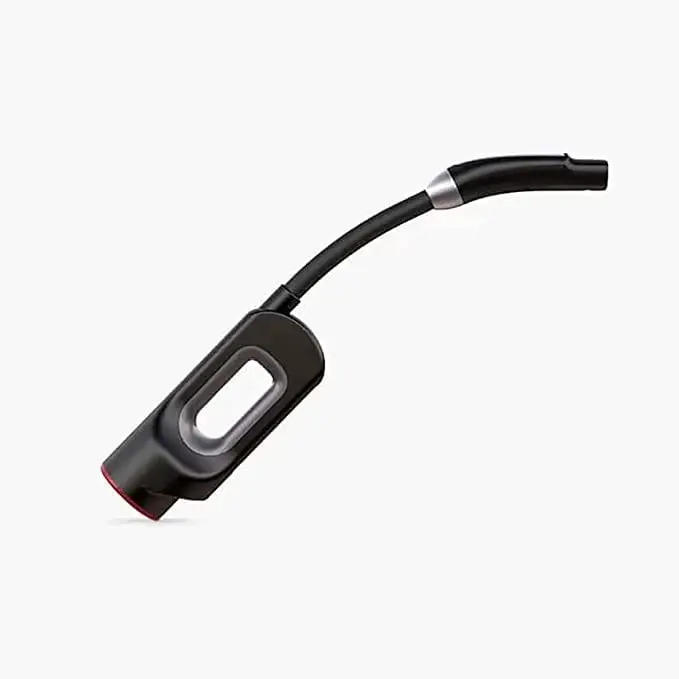 CHAdeMO to Tesla (Nacs)