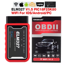 Obd 2 V1.5 WiFi KINGBOLEN