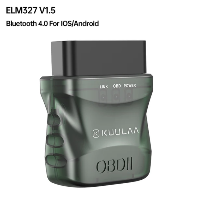 Obd 2 Kuulaa BLE 4.0