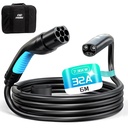Charger Cabel Type 2 to Nacs (6m)