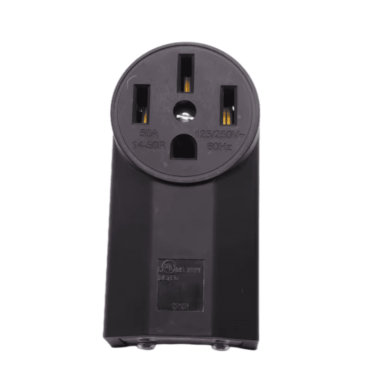 Socket NEMA 14-50R 