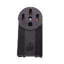 Socket NEMA 14-50R 