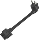 Tesla Gen 2 EU Plug