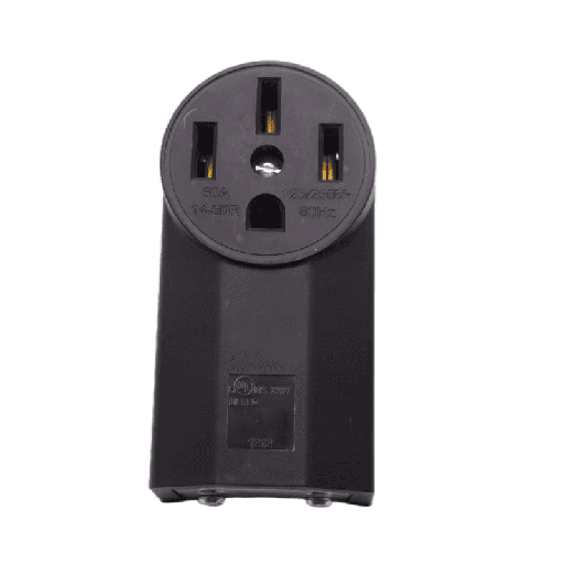 Socket NEMA 14-50R 