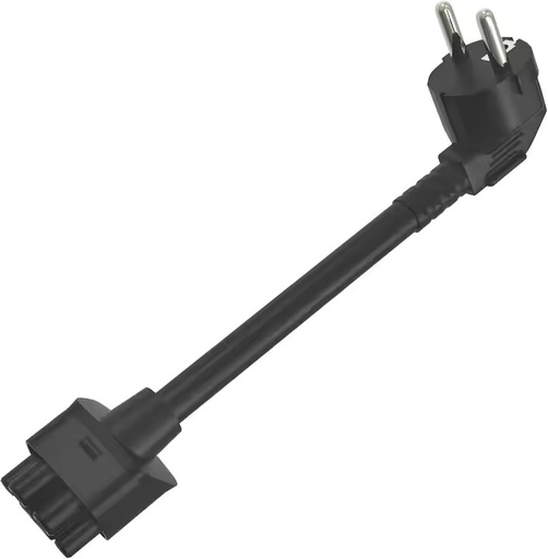 Tesla Gen 2 EU Plug
