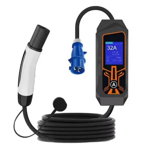 Tesla Charger 7.2KW/32a (Portable)