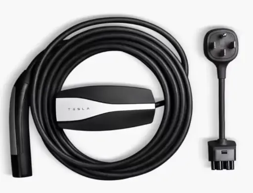 Tesla Charger GEN 2 7.2KW/32A (Portable) + Nema 14-50