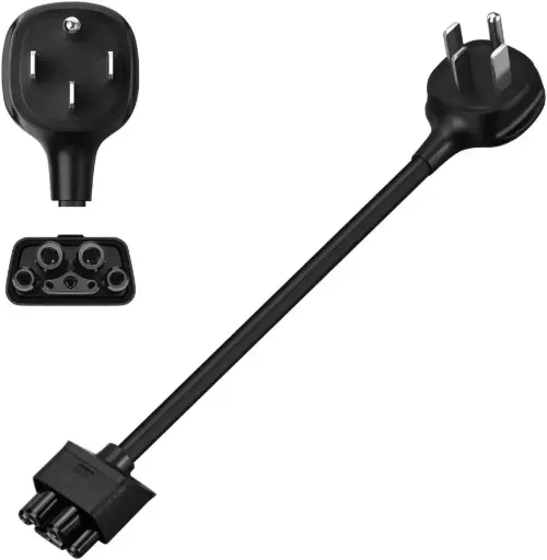 Tesla Gen 2 to Nema 14-50