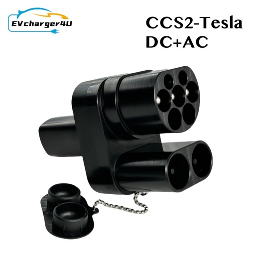 CCS2 to Nacs AC/DC