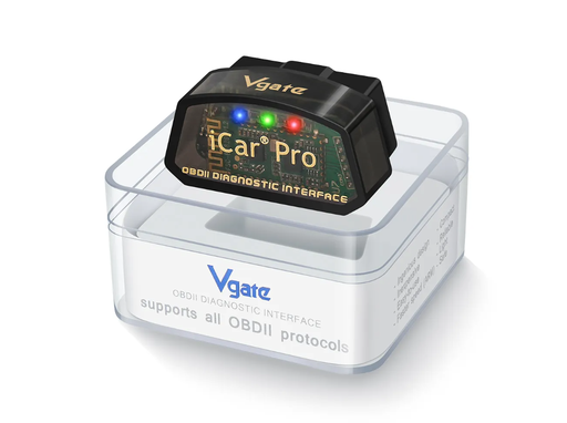 iCar Pro Ble 4.0 