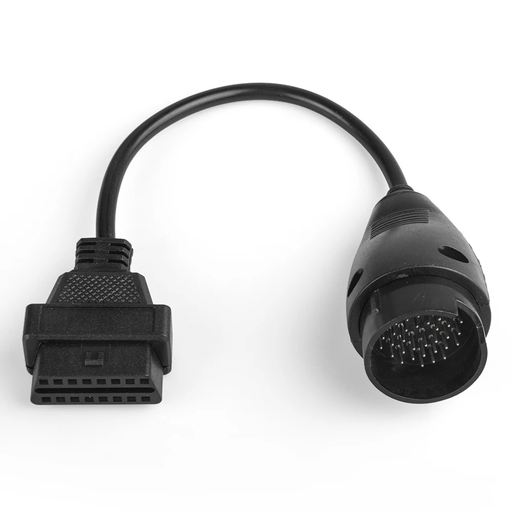 benz pin 38 obd2
