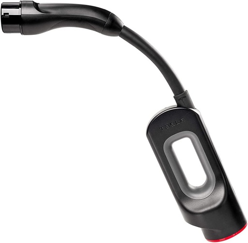 CHAdeMO to Type 2 (Euro)