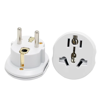 Power Adapte Nema to eu